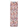 Robe longue La Bayadère Blanc Flashy