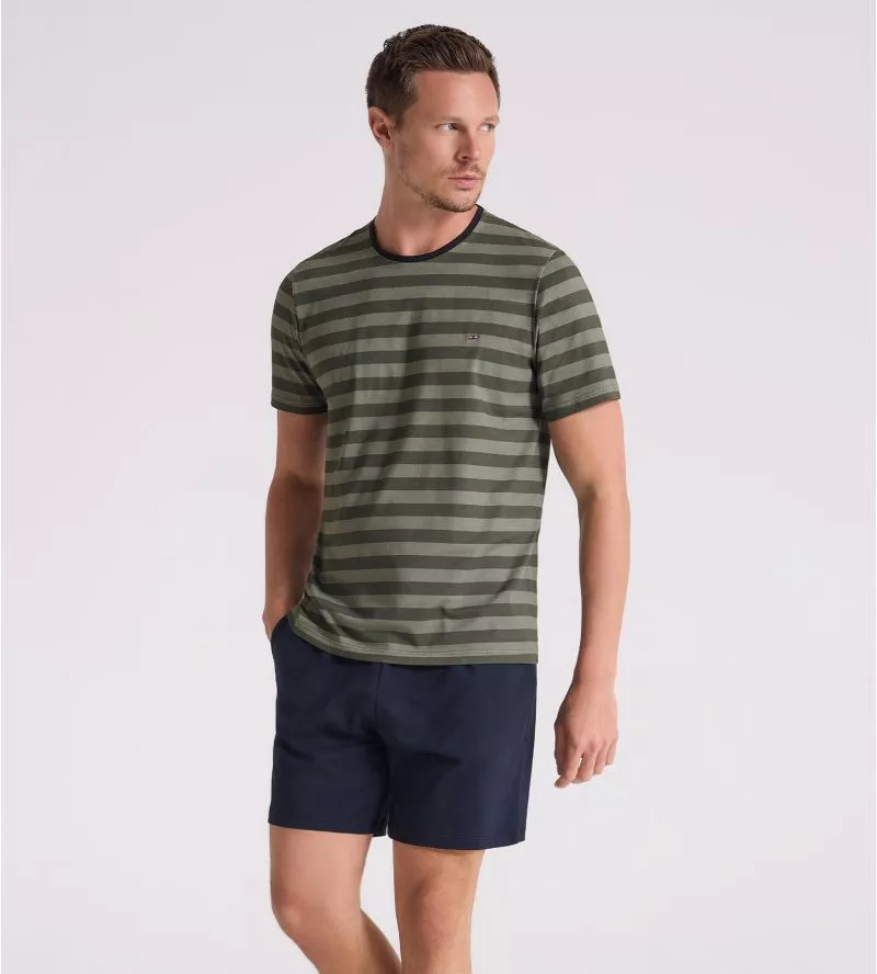 Pyjama court homme Drayk