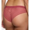 Slip brésilien Aura Spotlight Strawberry Allure