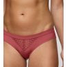 Slip brésilien Aura Spotlight Strawberry Allure