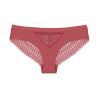 Slip brésilien Aura Spotlight Strawberry Allure