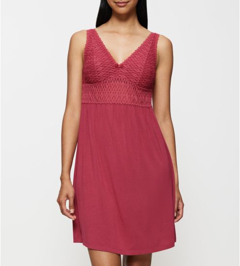 Nuisette Aura Spotlight Strawberry Allure