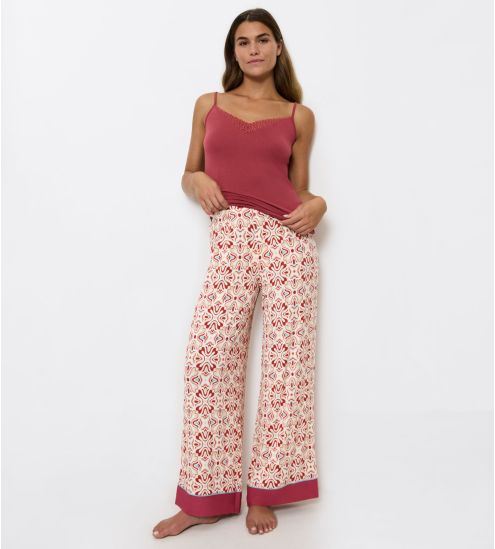 Pantalon Aura Spotlight Blue Combination