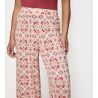 Pantalon Aura Spotlight Blue Combination