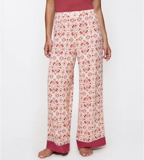 Pantalon Aura Spotlight Blue Combination