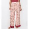 Pantalon Aura Spotlight Blue Combination