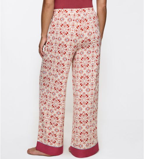 Pantalon Aura Spotlight Blue Combination