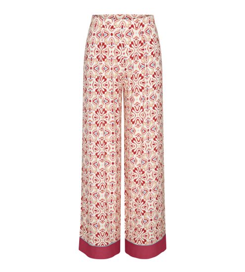 Pantalon Aura Spotlight Blue Combination