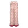 Pantalon Aura Spotlight Blue Combination