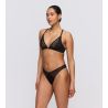 Soutien gorge sans armatures Aven Noir