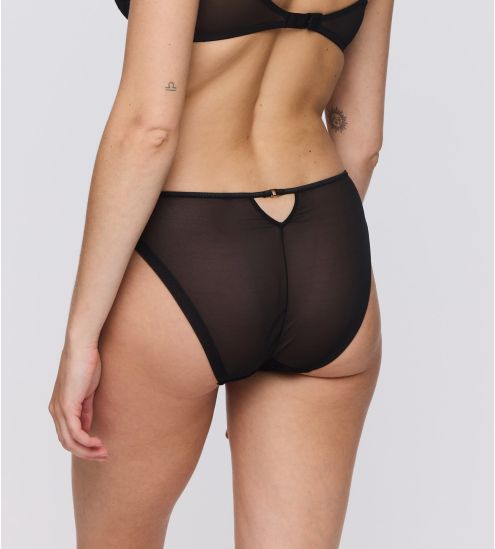 Slip brésilien Aven Noir