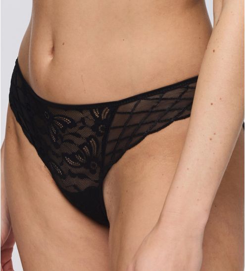 Slip brésilien Aven Noir