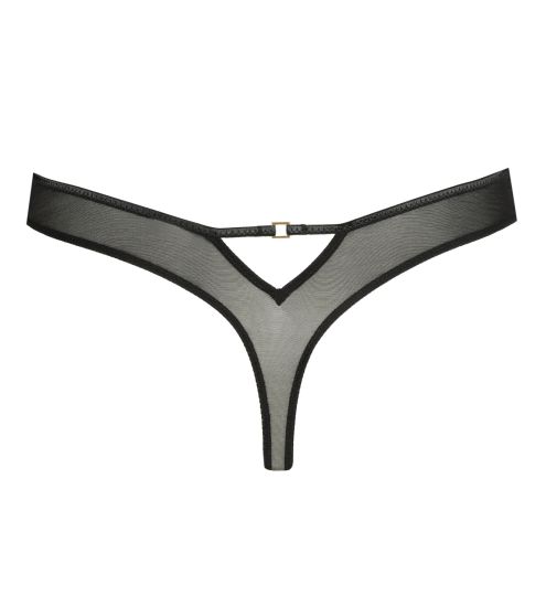 String Aven Noir