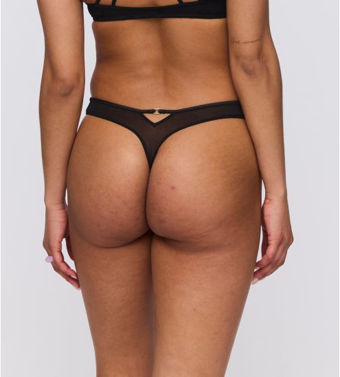 String Aven Black
