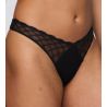 String Aven Noir