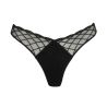 String Aven Noir