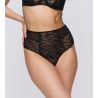Shorty String Aven Noir