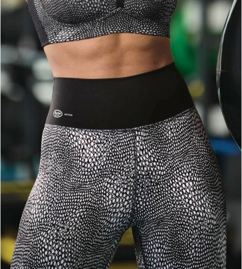 Massage Sport Legging...