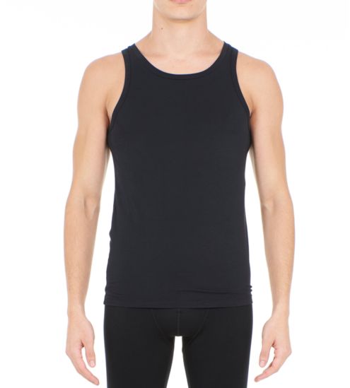 Débardeur Supreme Coton Noir