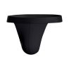 String en Lyocell Navy Blue
