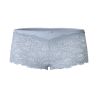 Shorty en dentelle Sensual Secrets New Harmony Blue