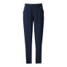 Pantalon droit femme Favourites Sleep Peacoat Blue