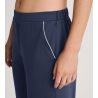 Pantalon droit femme Favourites Sleep Peacoat Blue