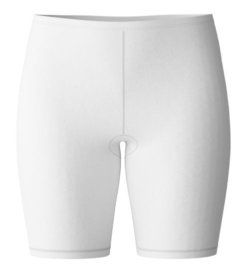 Panty en coton Natural Comfort Blanc