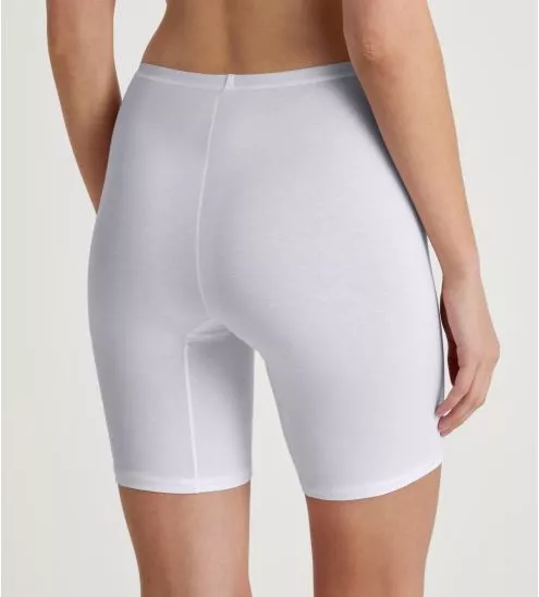 Panty en coton Natural Comfort Blanc