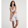 Panty en coton Natural Comfort Blanc