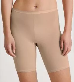 Panty en coton Natural Comfort Beige