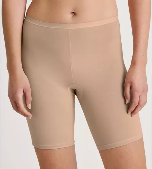 Panty en coton Natural Comfort Beige