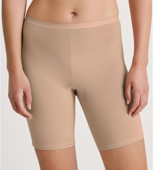 Natürlicher Komfort beige...
