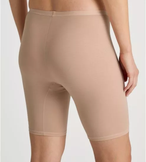 Panty en coton Natural Comfort Beige