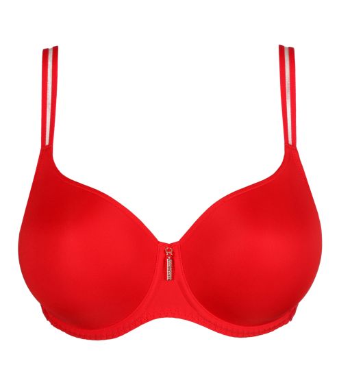 Soutien gorge coques East End True Red