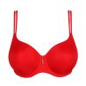Soutien gorge coques East End True Red
