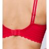 Soutien gorge coques East End True Red