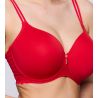 Soutien gorge coques East End True Red
