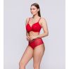 Soutien gorge coques East End True Red