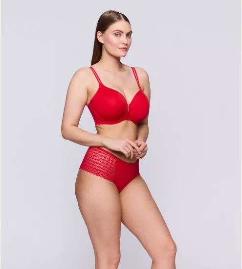 Shorty East End True Red