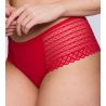 Shorty East End True Red
