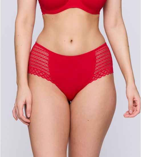 Shorty East End True Red