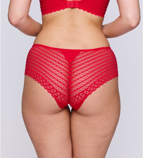 Shorty East End True Red