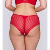 Shorty East End True Red