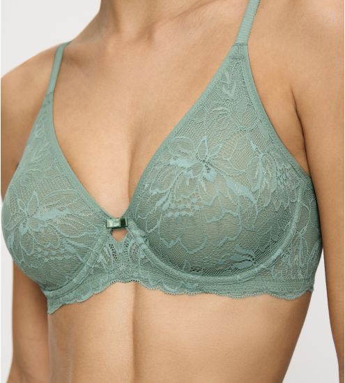 Soutien gorge Amourette Charm Absinthe