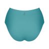 Culotte haute Zero Feel 2.0 Quiet Turquoise