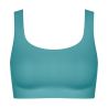 Top brassière Zero Feel 2.0 Quiet Turquoise