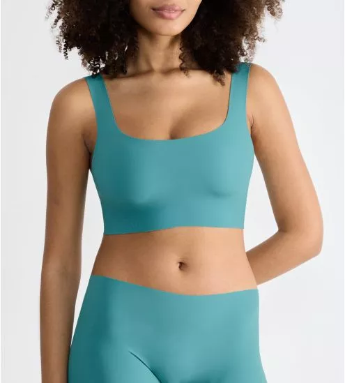 Zero Feel 2.0 Turquoise Top...