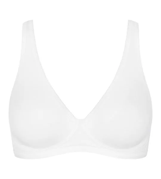 Brassière Sloggi Basic+ Blanc