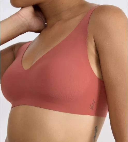 Brassière mousse Zero Feel 2.0 Candid Orange